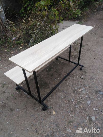 Стол для вязальной машины