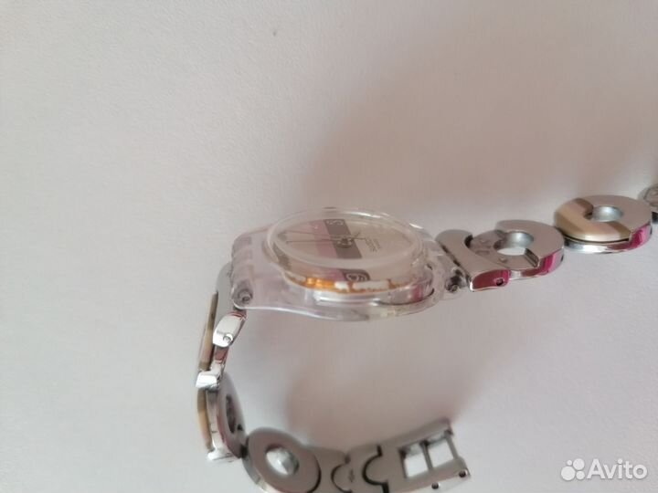 Часы Swatch женские