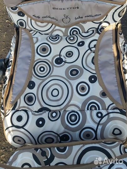 Детские коляски