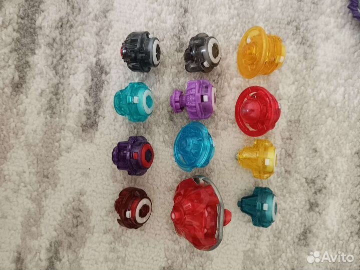 Игрушки бей блейд