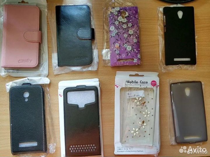 Чехлы для Xiaomi Redmi 4X, iuni i1