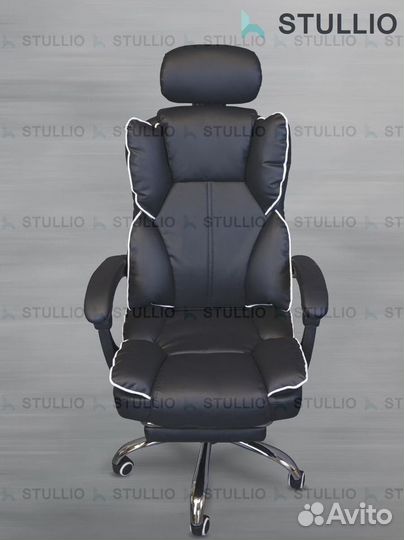 Офисное кресло (геймерское). Кресло для директора