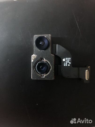 Камера для iPhone 12