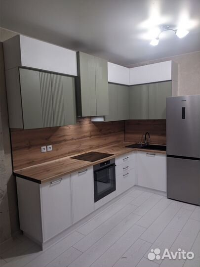 Сборщик мебели с опытом