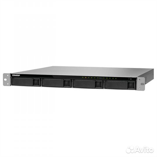 Qnap TS-977XU-RP-3600 новый NAS сетевое хранилище