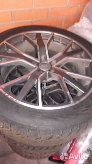 Nokian Tyres Hakkapeliitta R3 SUV 275/45 R21 Y