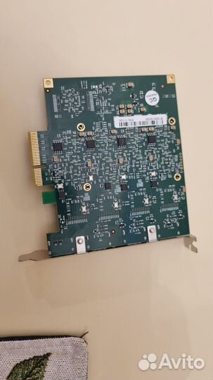 Карта захвата MageWell 11100 (x4 hdmi)