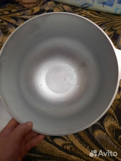 Казан 6 литров