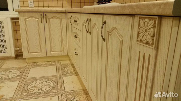 Кухонный гарнитур «Б17»