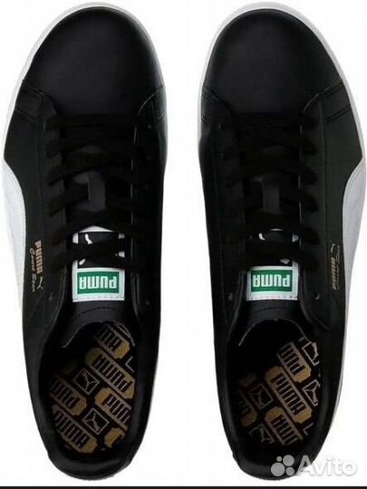 Кросовки Puma Court Star