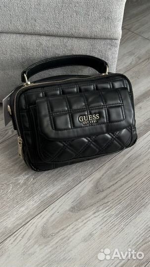 Сумка guess