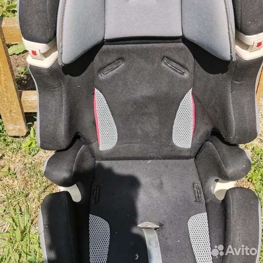 Кресло детское, автомобильное