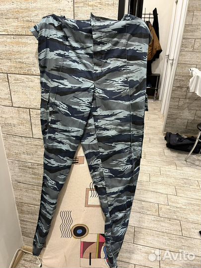 Костюм энцифалитка