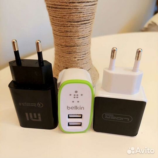 Блоки питания