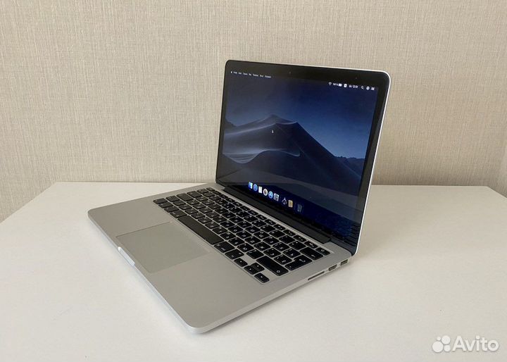 Apple MacBook Pro 13 (Retina ) A1502