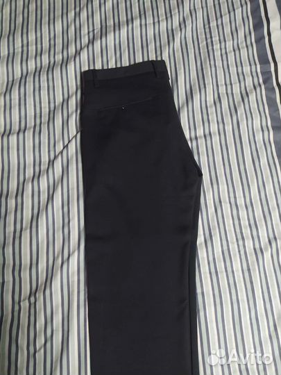 Мужской классический костюм