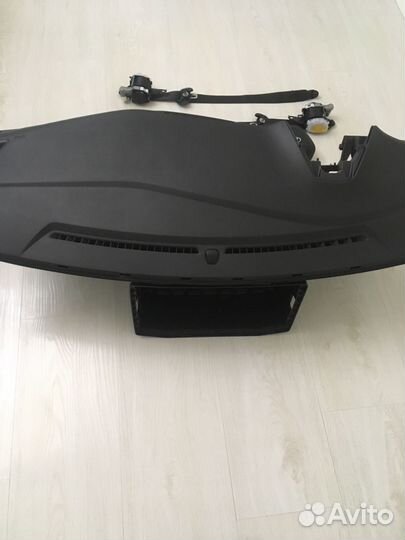 Hyundai салярис 2 Безопасность рестайлинг