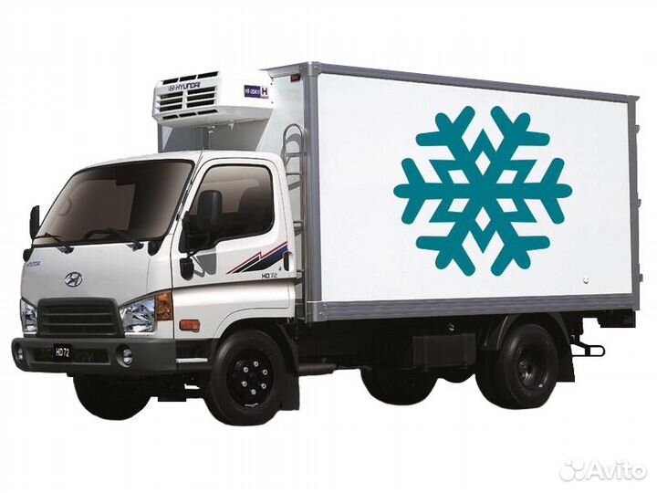 Водитель категории С