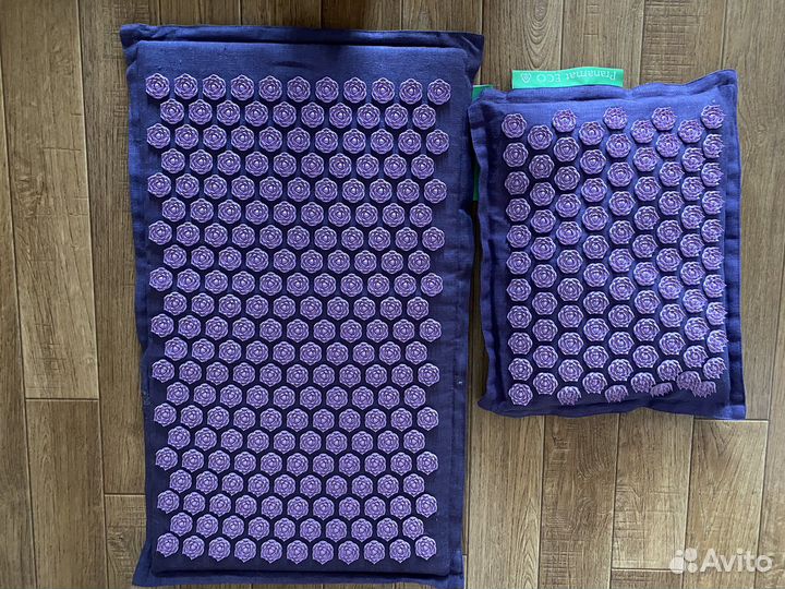 Коврик массажный аппликатор кузнецова