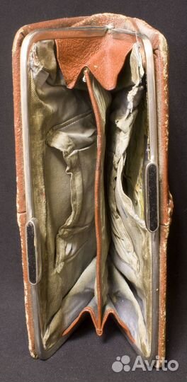 Сумочка дамская, 40-е годы, СССР, состояние на фот