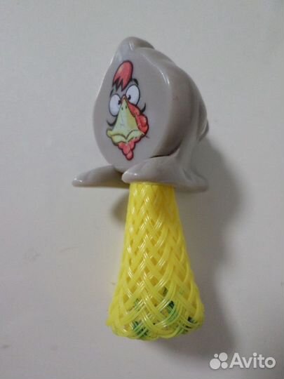 Kinder surprise разные