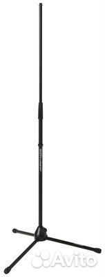 Стойка для микрофона прямая ultimate support