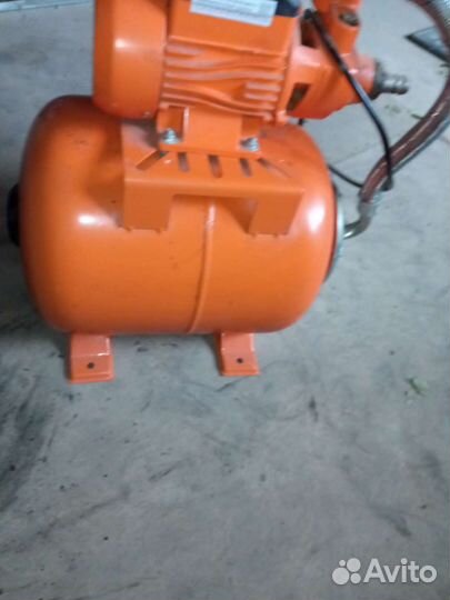 Насос Вихрь ACB 370/20ч