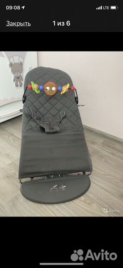 Развивающие игрушки для малышей