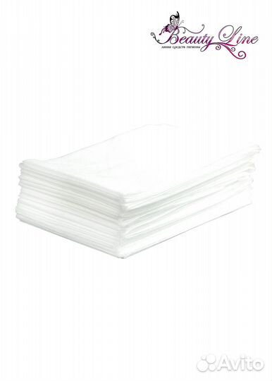 Одноразовые полотенца гипоаллергенные