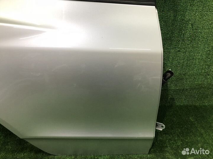 Дверь задняя правая Hyundai ix35
