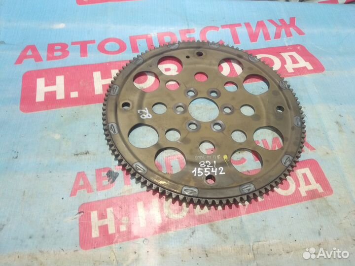 Маховик Ниссан Альмера Классик