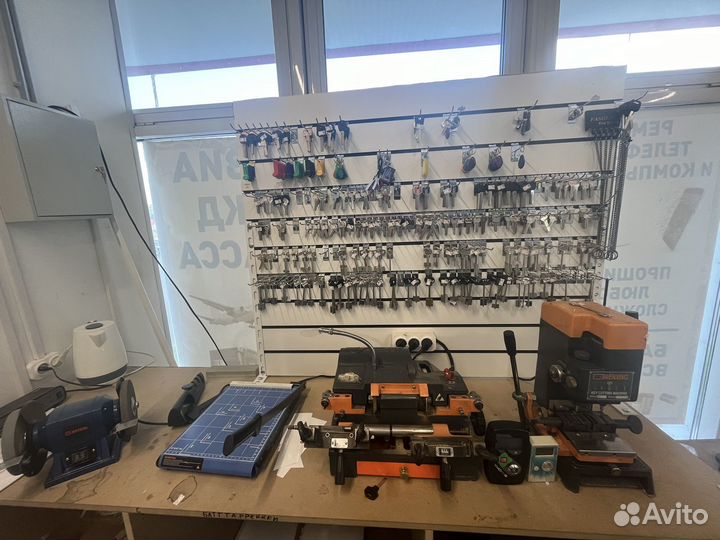 Готовый бизнес по продаже аксесуаров