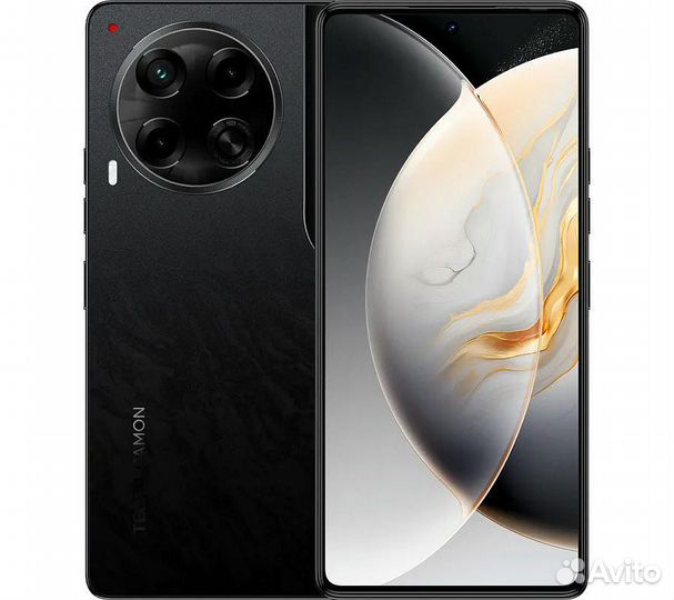 TECNO Camon 30, 8/256 ГБ