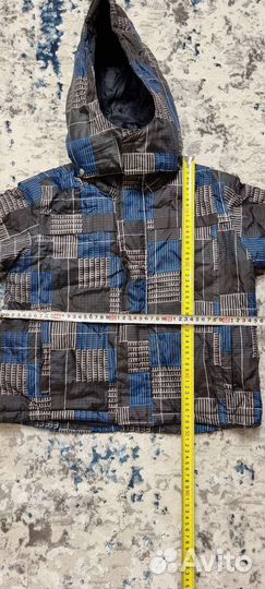 Куртка для мальчика б/у