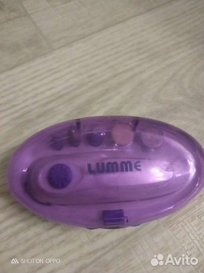 Cleartone - для лица,маникюрный набор