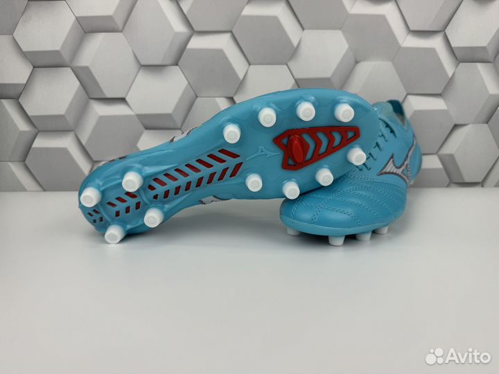 Бутсы mizuno morelia neo