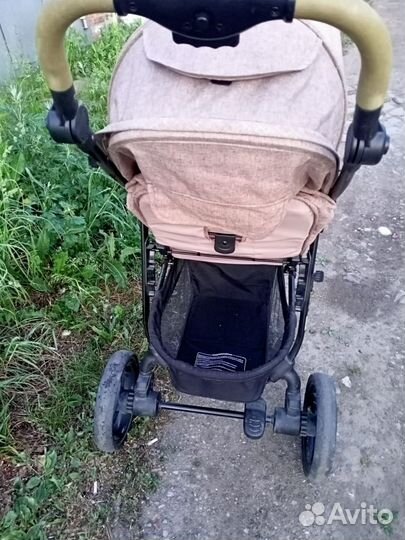 Детские коляски