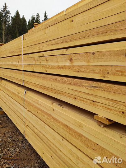 Пиломатериалы-брус-доска