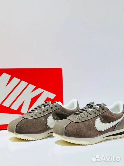 Кроссовки Nike Cortez мужские (38-45) новый