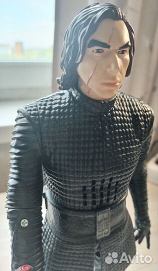 Кайло Рен (Kylo Ren), Звёздные войны