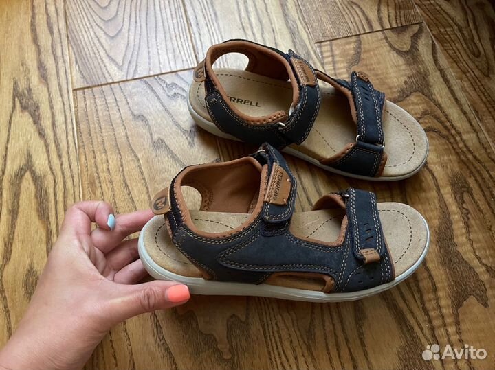 Сандалии Merrell 34 размер