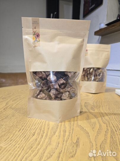 Лакомства для собак