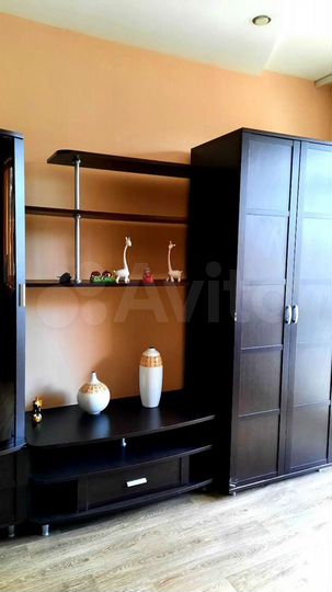 2-к. квартира, 70 м², 1/3 эт.