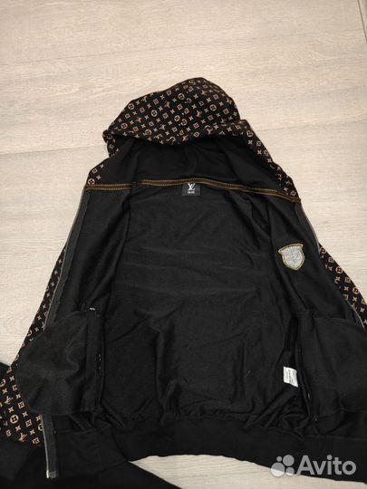 Спортивный костюм рост 134