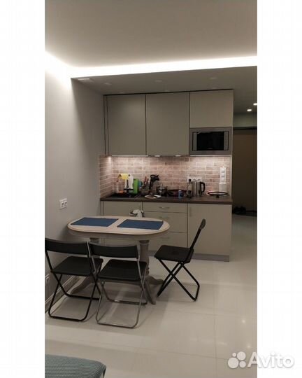 Кухни на заказ. Под ключ