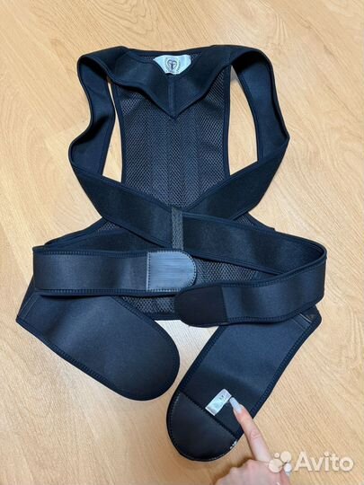 Корсет ортопедический для осанки