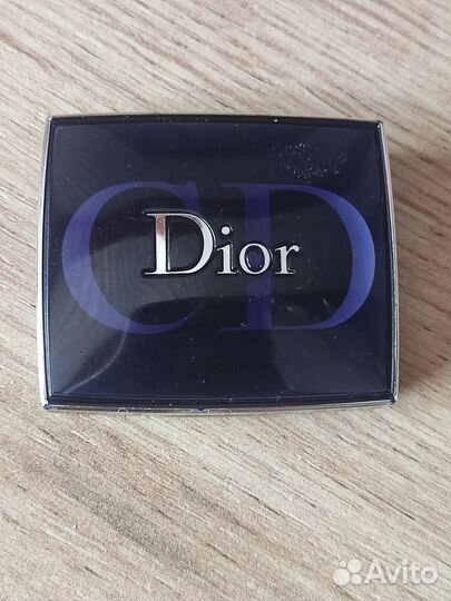 Dior тени для век, помада Armani, Givenchy