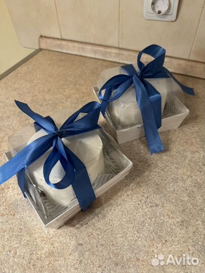 Бенто торты на заказ