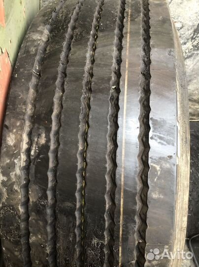 Запасное колесо