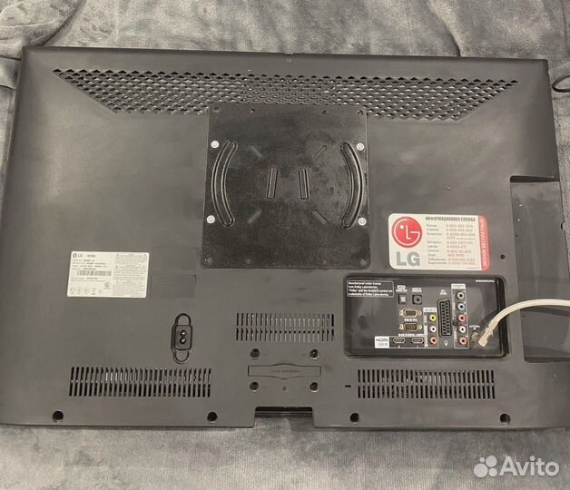 Телевизор LG